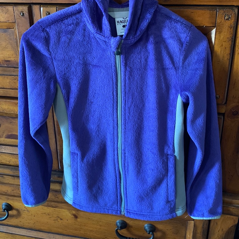 Magellan Kids coat